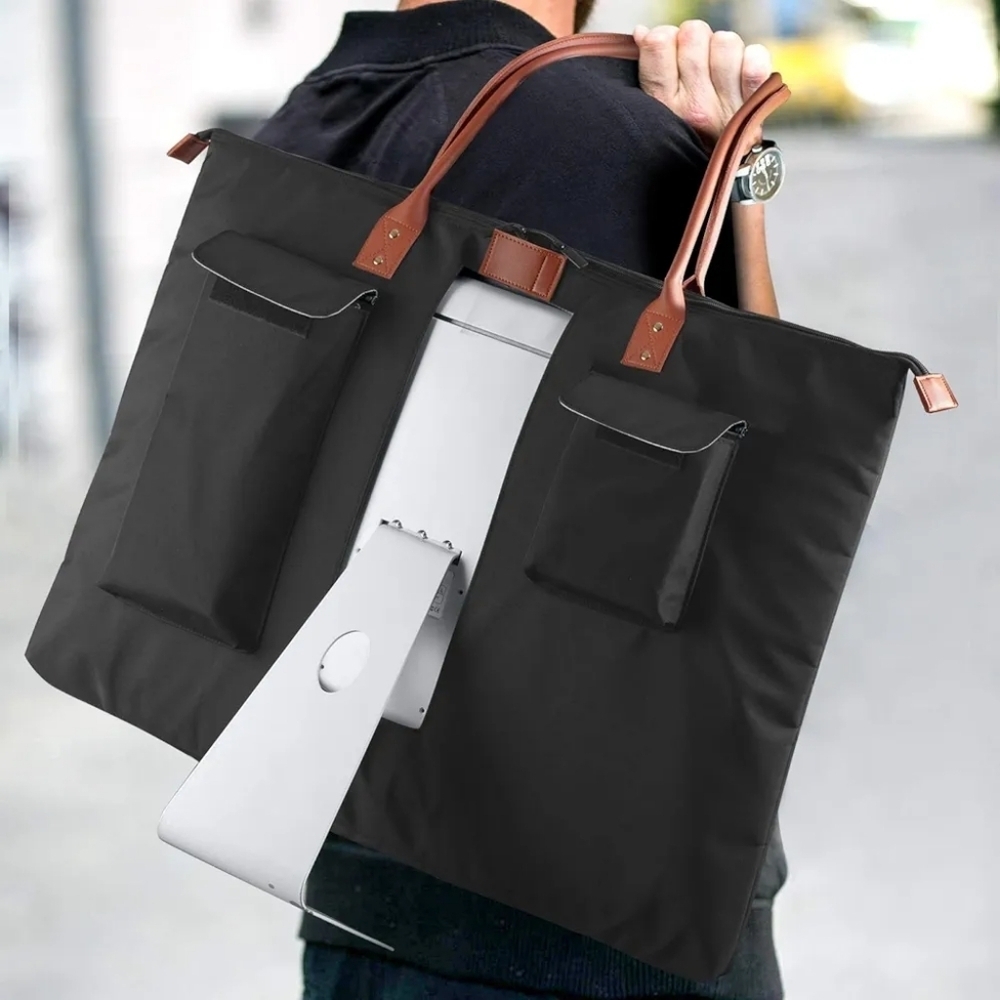 CURMIO Carrying Bag for Apple 27" iMac Desktop Computer